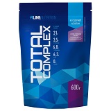 Total complex 600 г шоколад RL